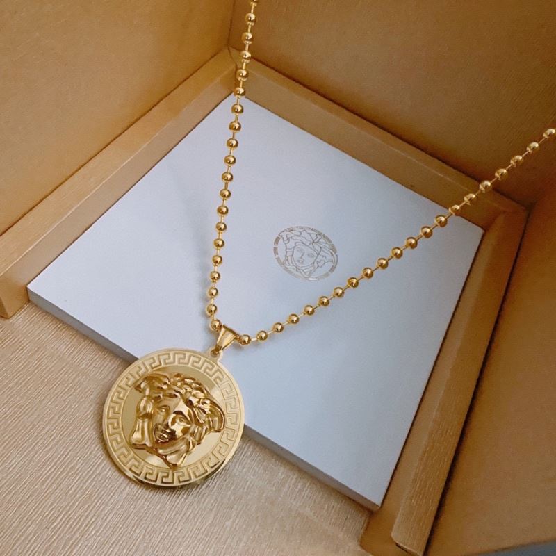 Versace Necklaces